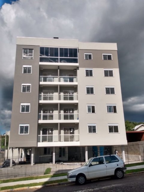 Fechamento de Sacada