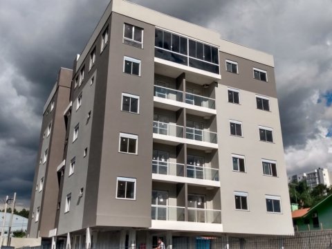 Fechamento de Sacada