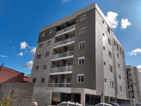 Fechamento de Sacada