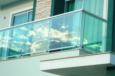 Fechamento de Sacadas